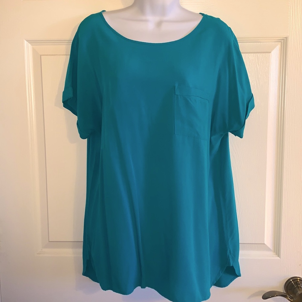 Loft tunic
